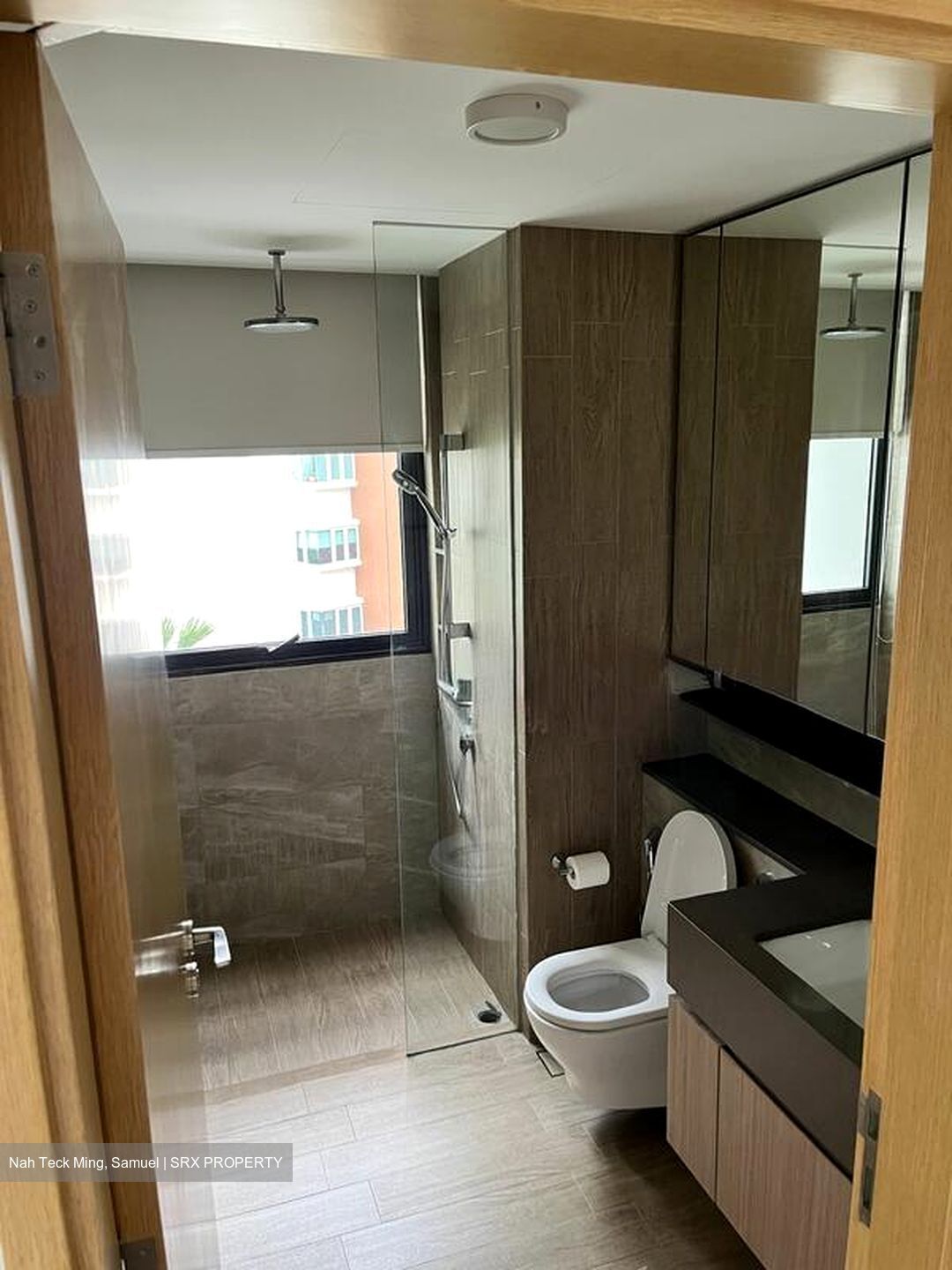 The Jovell (D17), Condominium #497263101